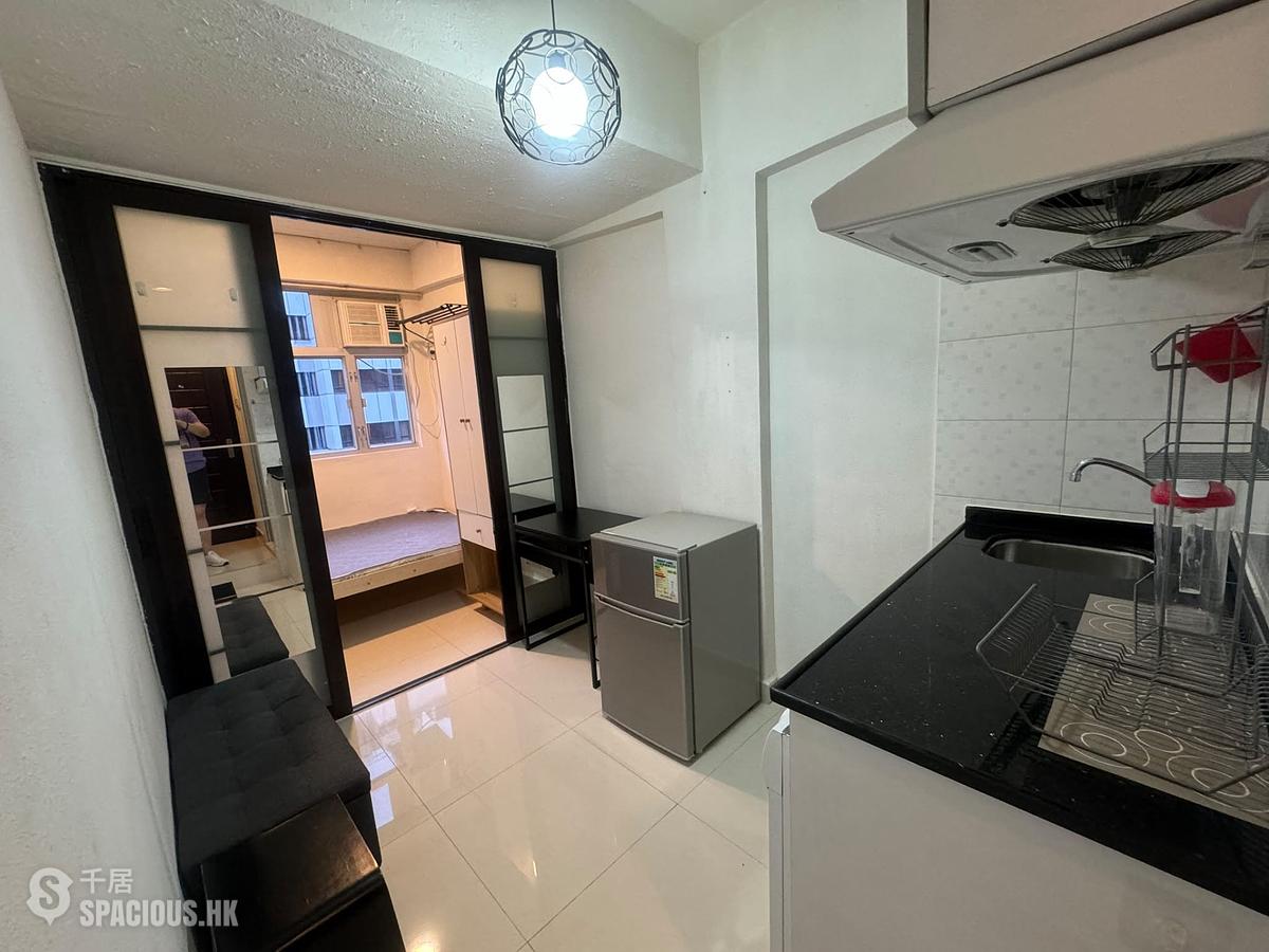 Wan Chai - Sun Kai Mansion 01