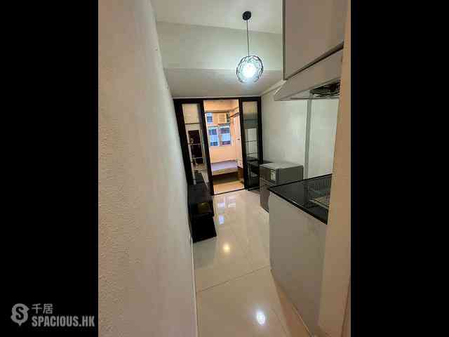 Wan Chai - Sun Kai Mansion 02