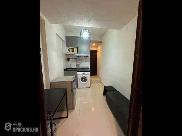 Wan Chai - Sun Kai Mansion 03
