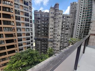 西半山 - 庆云大厦 14