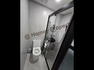 Mong Kok - Sun Hing Building 05