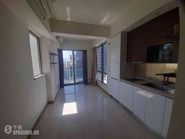 西營盤 - 63 Pokfulam Amber House (1座) 01