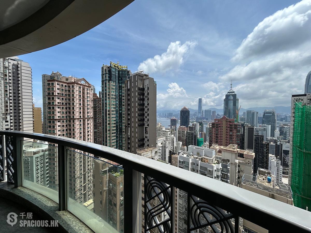中半山 - 罗便臣道31号 01
