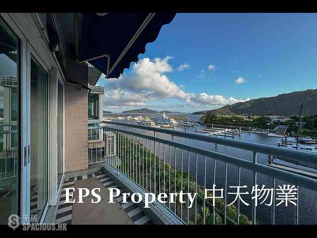 愉景灣 - 愉景灣4期 蘅峰碧濤軒 05