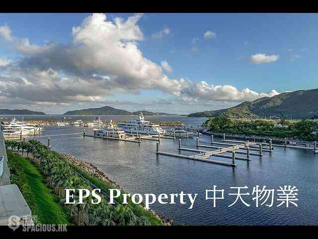 愉景灣 - 愉景灣4期 蘅峰碧濤軒 11