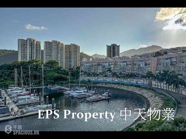 愉景灣 - 愉景灣4期 蘅峰碧濤軒 12