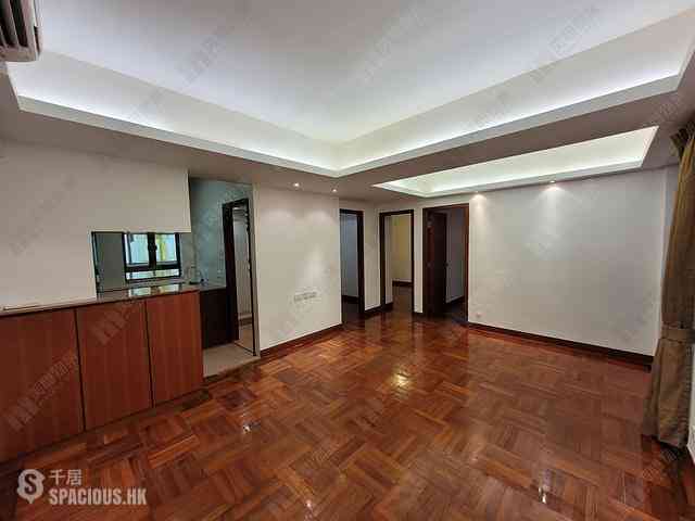 Happy Valley - Po Tak Mansion 01