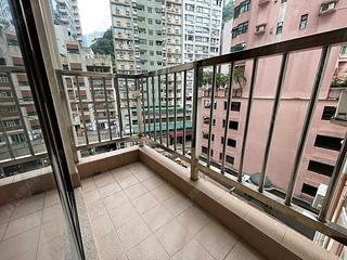 Happy Valley - Po Tak Mansion 04