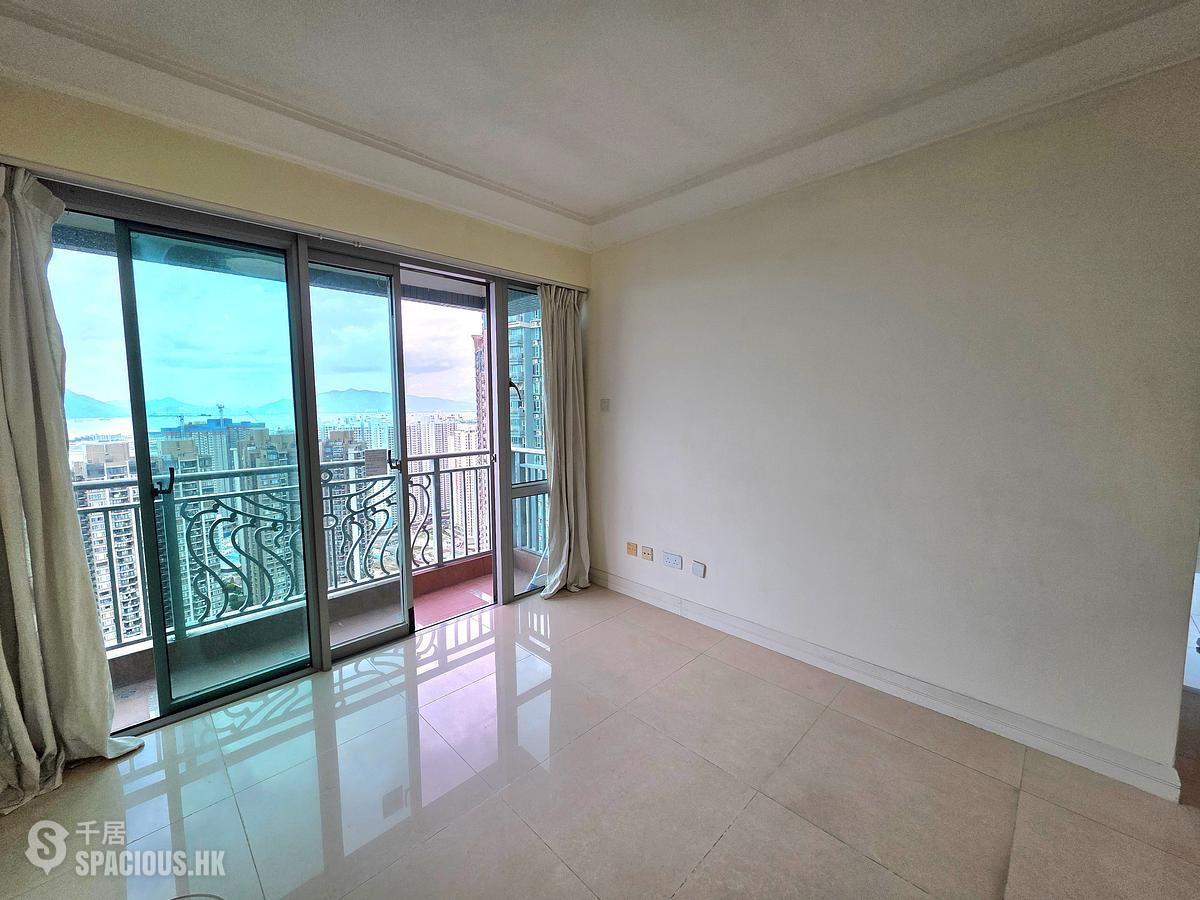 Tung Chung - Caribbean Coast Phase 2 Albany Cove Tower 6 01