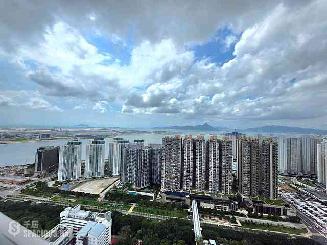 Tung Chung - Caribbean Coast Phase 2 Albany Cove Tower 6 11