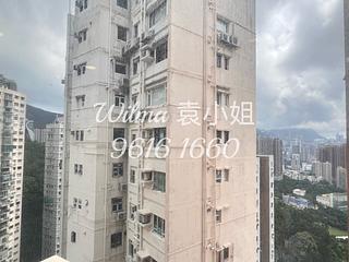 大坑 - 大坑台 07