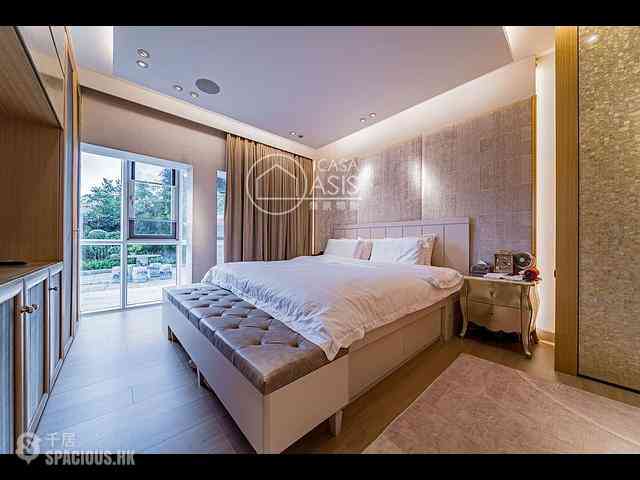 山顶 - Guildford Court 07