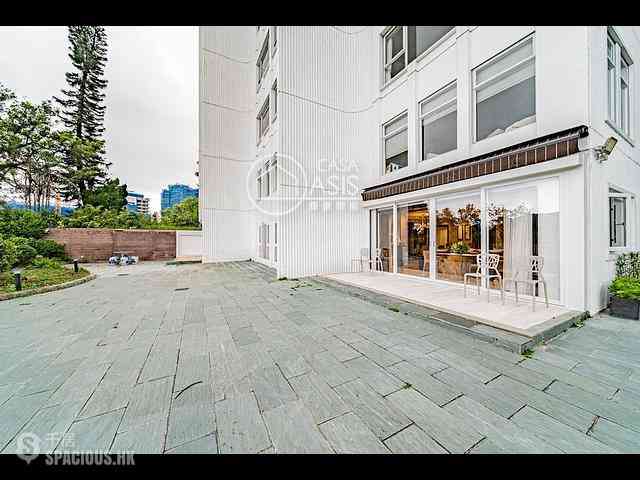 山顶 - Guildford Court 01