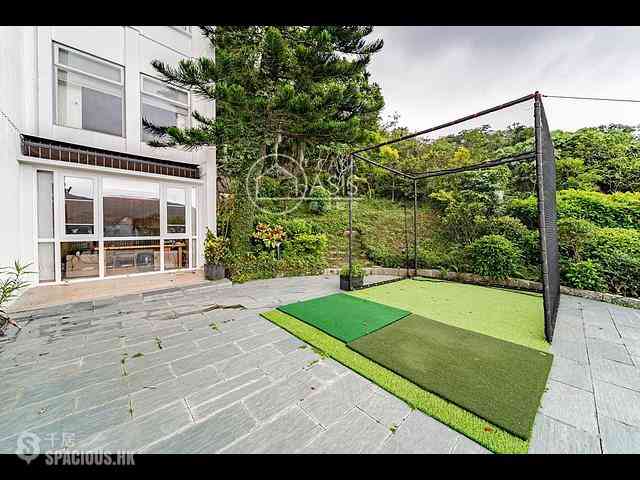 山顶 - Guildford Court 10