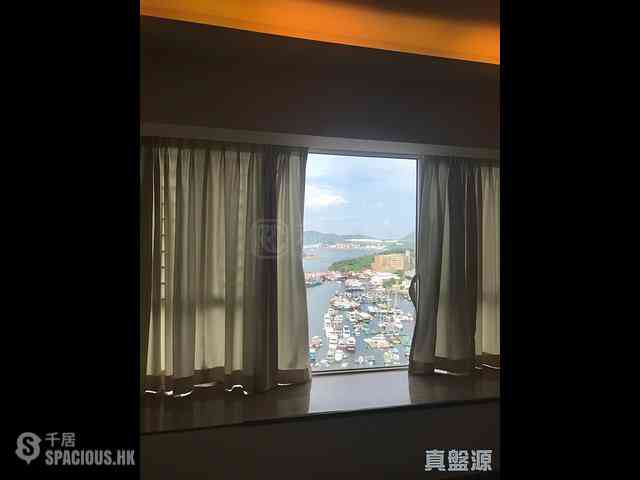 西湾河 - 逸涛湾 秋盈轩 (3座) 04