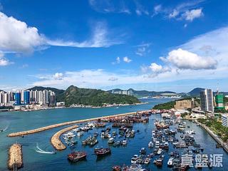 西湾河 - 逸涛湾 秋盈轩 (3座) 05