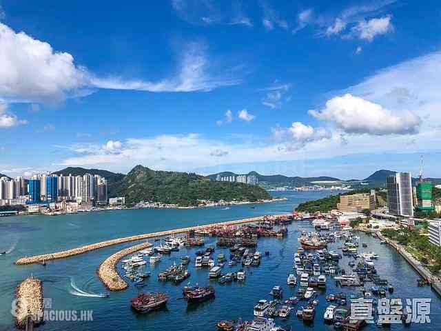 西湾河 - 逸涛湾 秋盈轩 (3座) 05