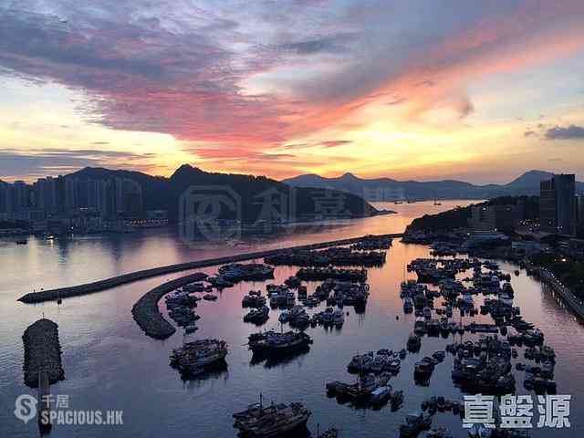 西湾河 - 逸涛湾 秋盈轩 (3座) 06