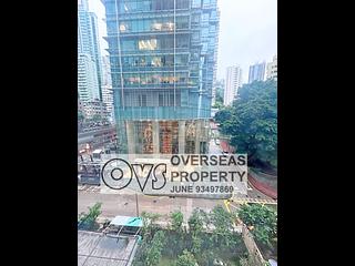 Wan Chai - Tung Hey Mansion (Building) 22