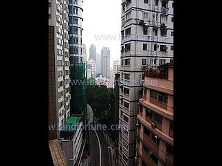 中半山 - 万翠花园 09