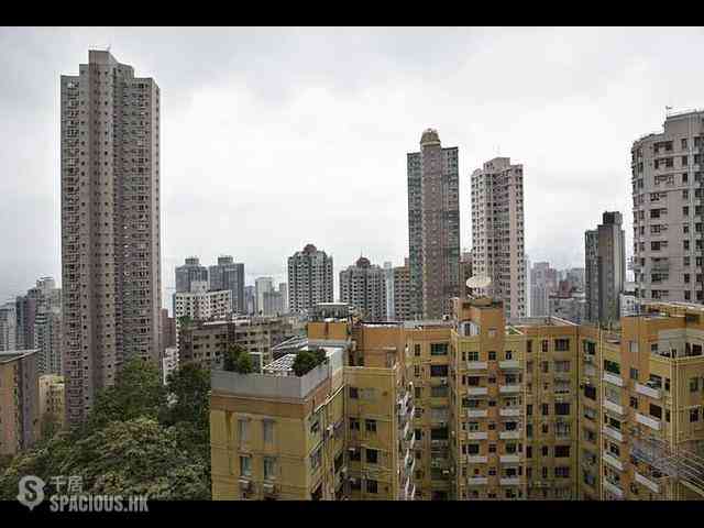 Mid Levels West - Realty Gardens Rome Court (Block 4) Rome Court 01