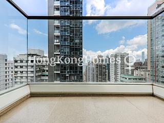 西营盘 - Kensington Hill 02