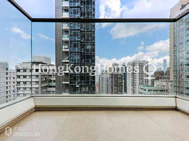 西营盘 - Kensington Hill 02