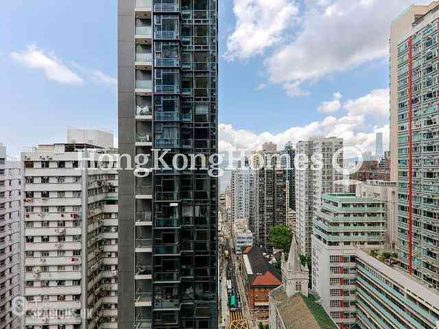 西营盘 - Kensington Hill 11