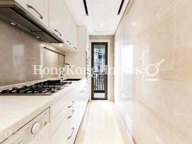 西营盘 - Kensington Hill 05