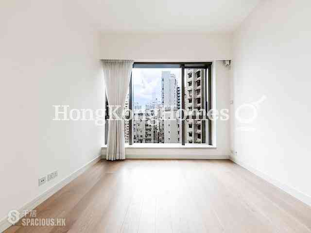 西营盘 - Kensington Hill 06