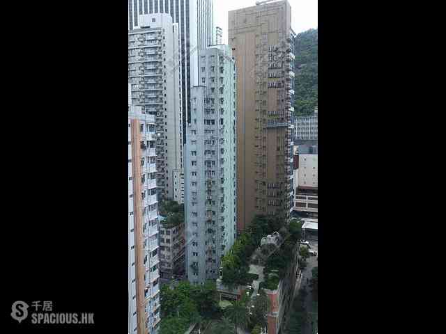 湾仔 - 禧汇2期1座 03