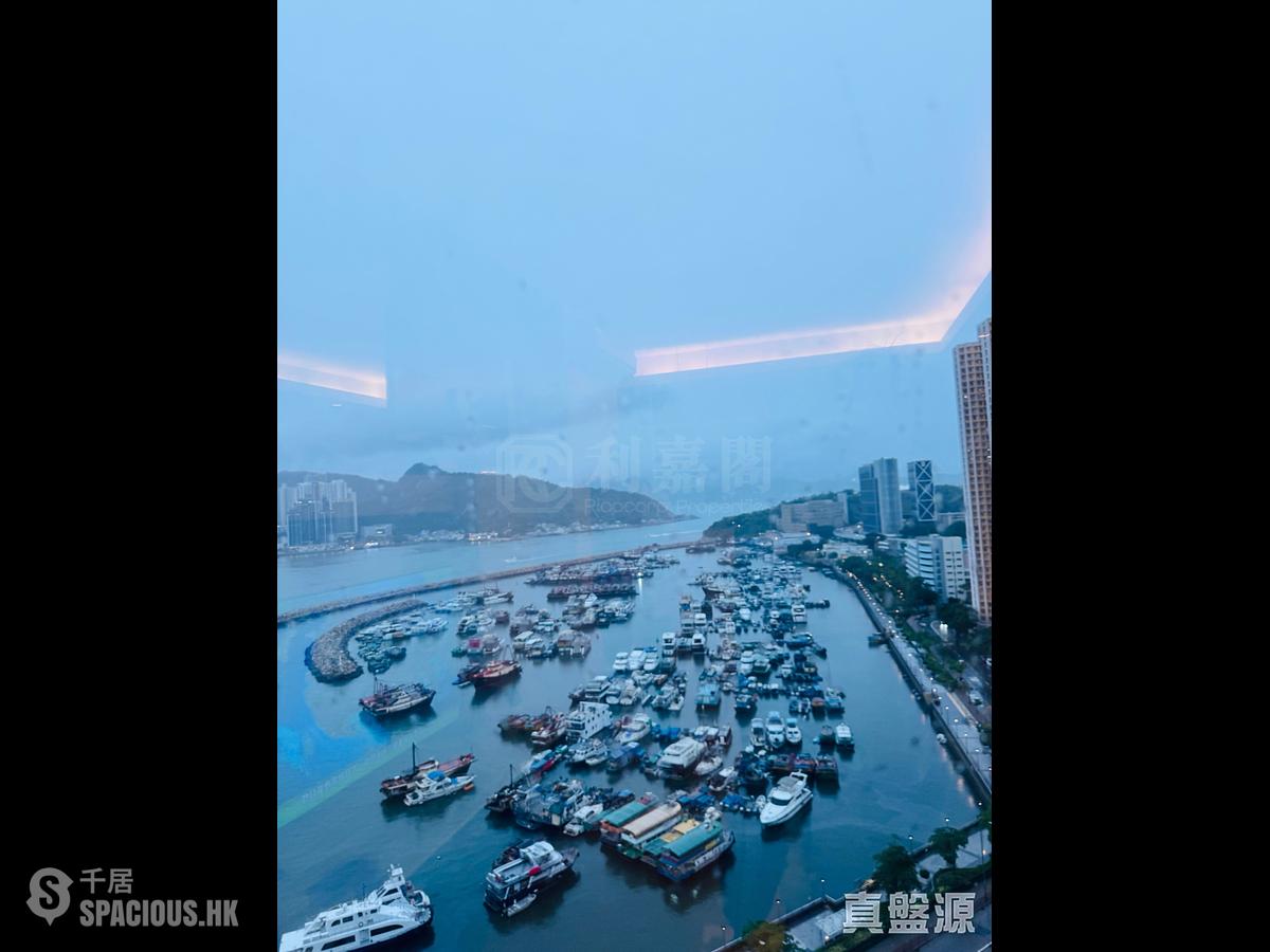 Sai Wan Ho - Les Saisons L Hiver (Tower 4) 01