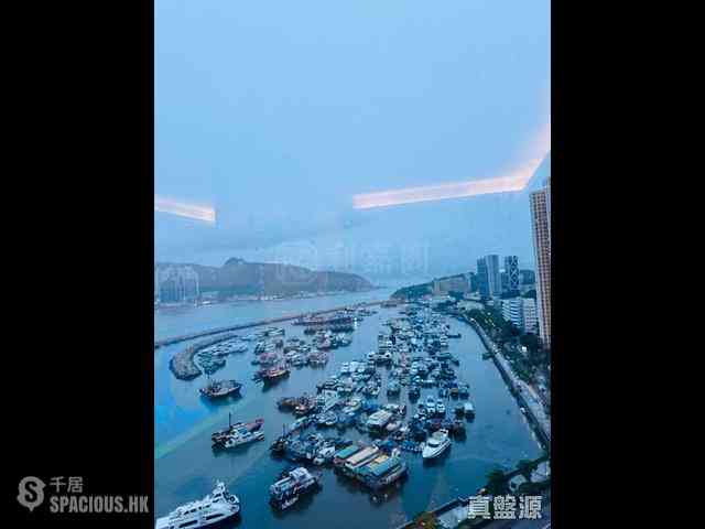西湾河 - 逸涛湾 冬和轩 (4座) 01
