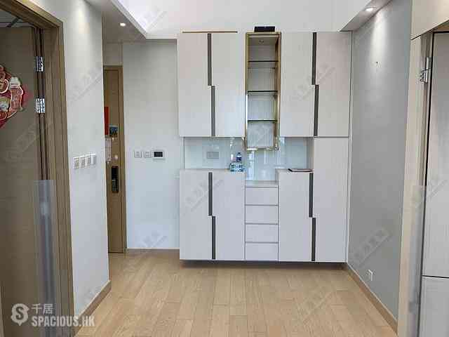 西灣河 - Island Residence 04