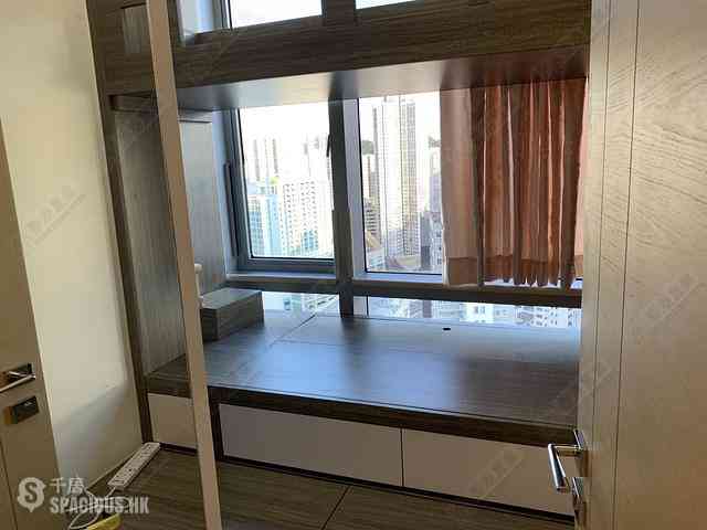 西灣河 - Island Residence 05