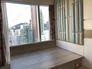 西灣河 - Island Residence 06