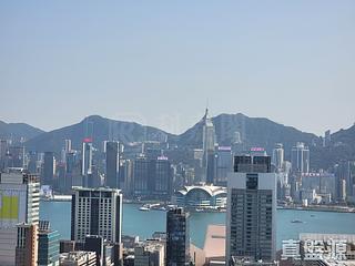 尖沙咀 - 港景峯3座 02