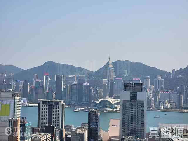 尖沙咀 - 港景峯3座 02