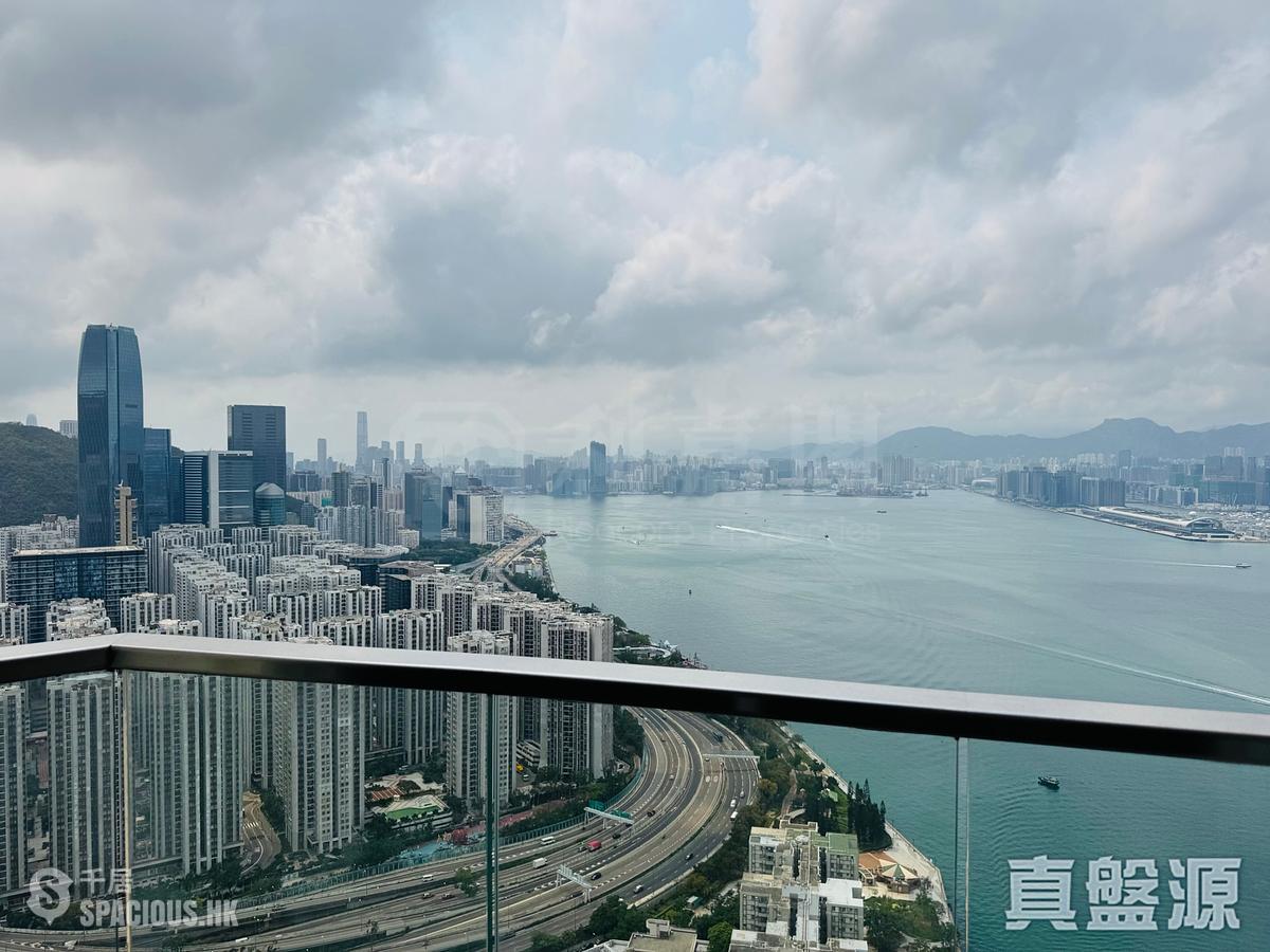 西灣河 - 嘉亨灣3座 01