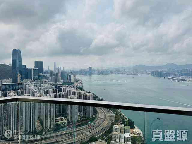 西灣河 - 嘉亨灣3座 01
