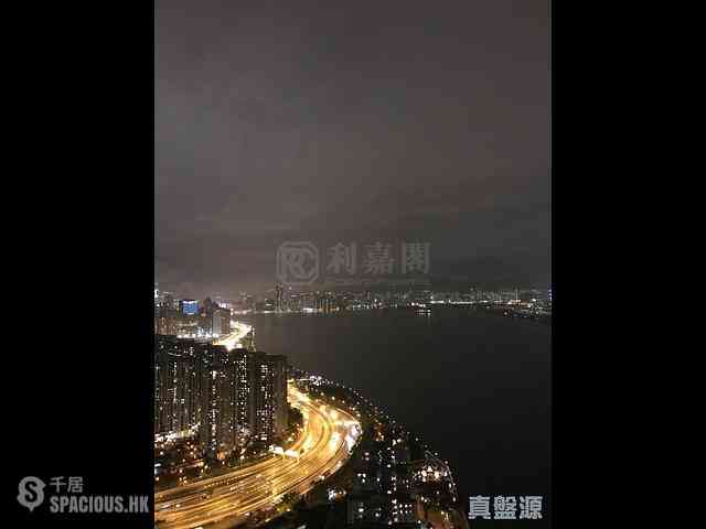 西灣河 - 嘉亨灣3座 06