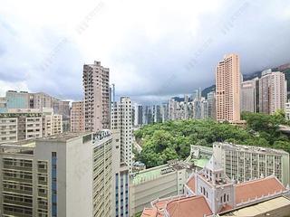 中半山 - 樂信臺 02