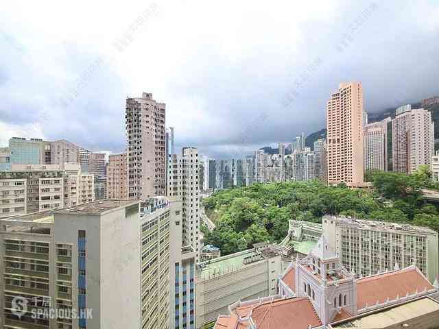 中半山 - 樂信臺 02
