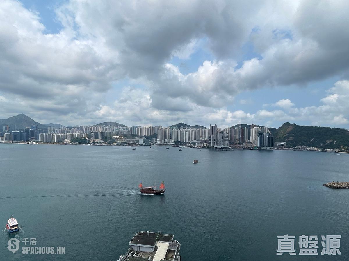 西灣河 - 嘉亨灣3座 01