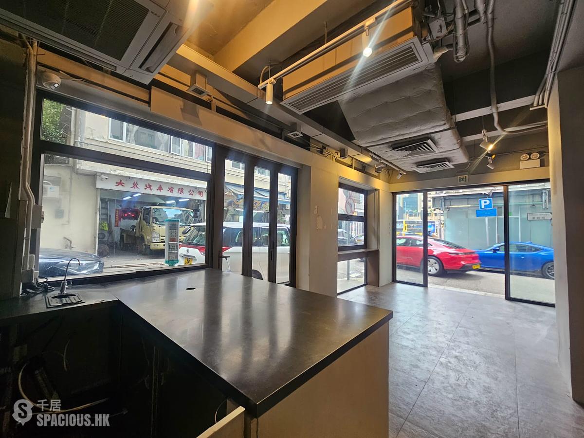 大坑 - 书馆街26号 01