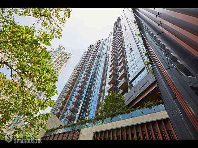 Tin Hau - The Pavilia Hill Block 3 01