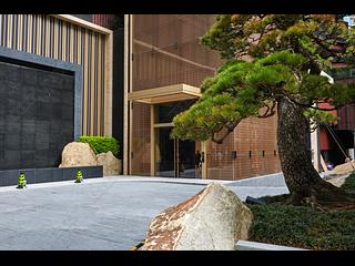 Tin Hau - The Pavilia Hill Block 3 02