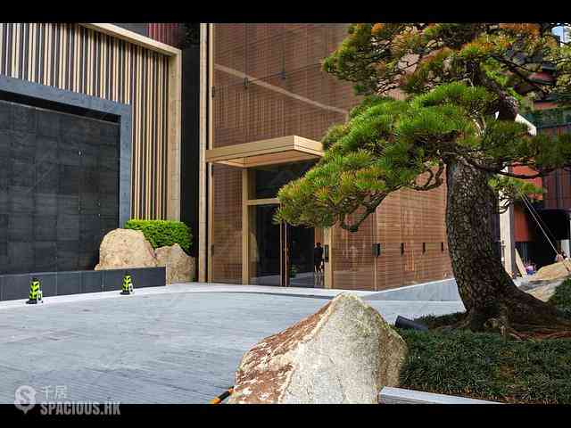 Tin Hau - The Pavilia Hill Block 3 02