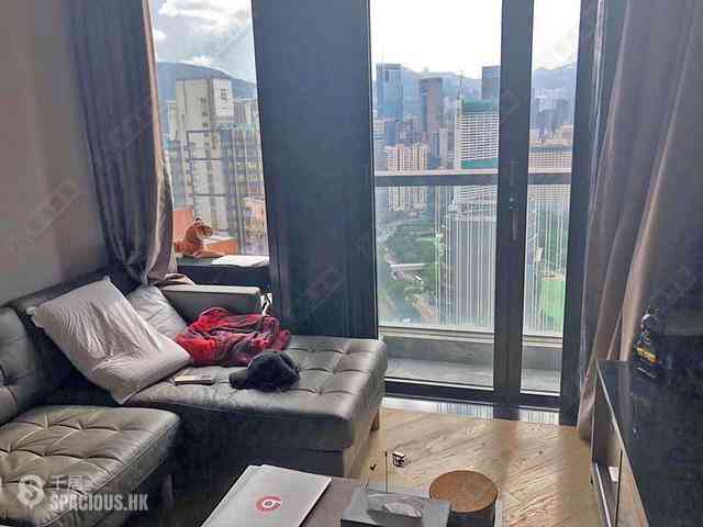 Tin Hau - The Pavilia Hill Block 3 03
