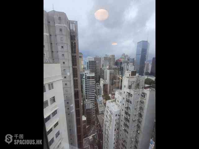 中環 - 福蔭閣 04